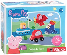      - Hasbro -   Peppa Pig - 