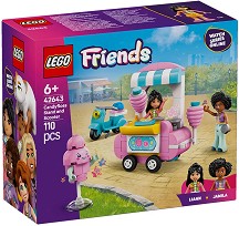 LEGO Friends -       -   - 