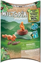 Playmobil Wiltopia -  - 