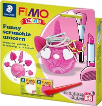       Fimo -  -     Kids -  