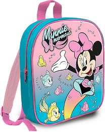     Minnie Mermaid - Kids Licensing -     - 