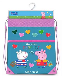   Peppa Pig - Kids Licensing - 