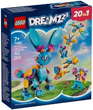 LEGO DreamZzz -      - -   - 