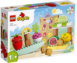 LEGO Duplo -     -   - 