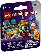 LEGO Minifigures -  26 -   - 