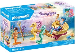 Playmobil Princess Magic -       - 