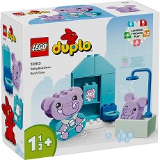 LEGO Duplo -    -   - 