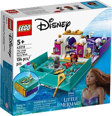 LEGO Disney -       -   - 