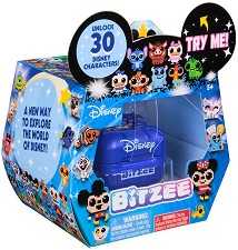   Bitzee Disney - Spin Master - 