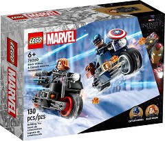 LEGO Marvel Super Heroes -        -   - 