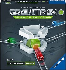    Ravensburger -  -    Gravitrax PRO - 