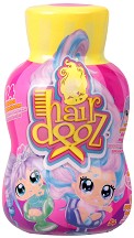   Hairdooz Splash Toys - 