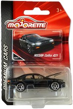   Majorette - Nissan Cefiro A31 -       Premium Cars - 