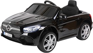     Mercedes SL500 - Kikka Boo -   122 / 69 / 52 cm - 