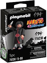 Playmobil Naruto Shippuden -   - 