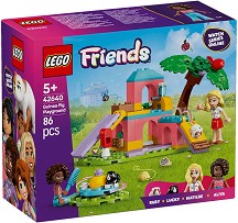 LEGO Friends -     -   - 