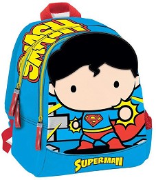     - Chibi Superman - 