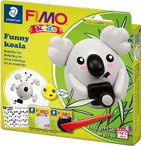       Fimo -  -     Kids -  