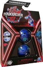      Hammerhead - Spin Master -      Bakugan - 