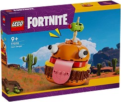 LEGO Fortnite - Durrr Burger -   - 