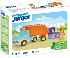 Playmobil Junior -  - 