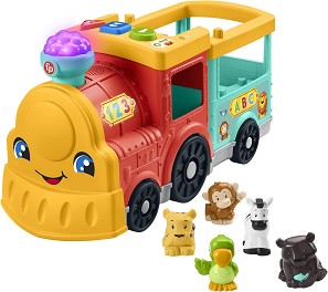    - Fisher Price -     Little People - 