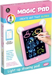       Magic Pad - 