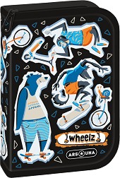     Ars Una -   Wheelz - 