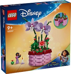 LEGO Disney -    -      - 