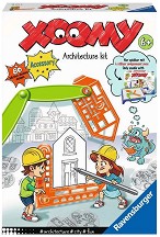     - Ravensburger -   Xoomy -  