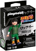 Playmobil Naruto Shippuden -   - 