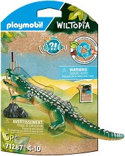 Playmobil Wiltopia -  - 