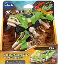     2  1 - Vtech -    ,   Switch & Go - 