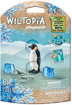 Playmobil Wiltopia -   - 