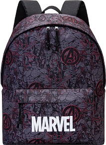   - Kstationery -   Marvel - 