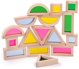    Bigjigs Toys - 