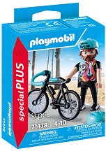 Playmobil Special Plus -    - 