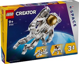 LEGO Creator -  3  1 -   - 