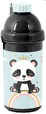   - Paso -   500 ml   Panda -  