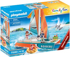 Playmobil Family Fun -  - 