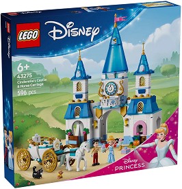 LEGO Disney -      -   - 