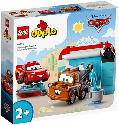 LEGO Duplo -        -   - 