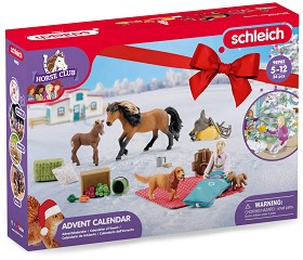      - Schleich -      - 