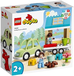 LEGO Duplo -     -   - 