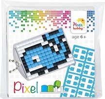      - Pixelhobby -   -  