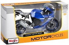   Yamaha YZF-R1 - Maisto Tech -   1:12 - 