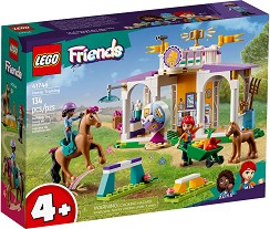 LEGO Friends -    -   - 