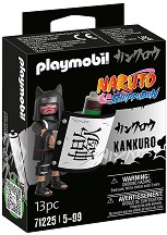 Playmobil Naruto Shippuden -  - 