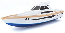  Super Yacht R/C    - Maisto Tech - 