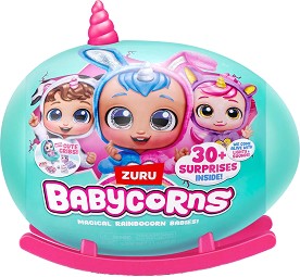       Babycorns - Zuru -     - 